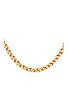 view 2 of 3 x REVOLVE Adriana Necklace in Gold