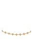 view 2 of 2 X REVOLVE Kate Choker in Gold