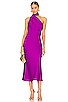 view 2 of 4 VIVICA 원피스 in Violet