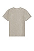 view 2 of 3 CAMISETA in Grey Melange