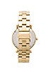 view 3 of 3 Norie Watch in Gold