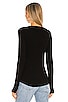 view 3 of 4 Vance Henley in Black