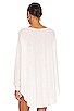 view 3 of 4 Fitzgerald Top in Ivory