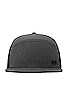 view 1 of 5 GORRA ICON HYDRO in Heather Charcoal