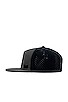 view 3 of 5 CASQUETTE ICON HYDRO in Heather Charcoal