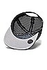 view 5 of 5 CASQUETTE ICON HYDRO in Heather Charcoal