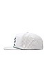 view 3 of 7 CHAPEAU HYDRO in White
