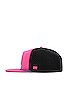 view 3 of 7 Coronado Shine Hat in Pink