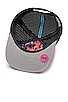 view 5 of 7 Coronado Shine Hat in Pink