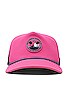 view 6 of 7 Coronado Shine Hat in Pink