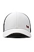 view 1 of 5 Hydro A-game Icon Americana Hat in RWBL