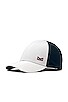 view 2 of 5 Hydro A-game Icon Americana Hat in RWBL