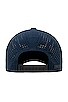 view 4 of 5 Hydro A-game Icon Americana Hat in RWBL