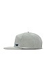 view 3 of 5 Hydro Trenches Neptune Hat in Grey