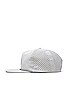 view 3 of 5 Hydro Coronado Player Hat in White