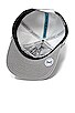 view 5 of 5 Hydro Coronado Player Hat in White