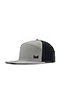 view 2 of 5 CHAPEAU in Grey