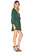Niro Ruffle Dress, view 2 of 3, click to view large image.