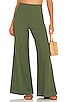 Wide Leg Pant, view 1 of 4, click to view large image.
