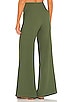 Wide Leg Pant, view 3 of 4, click to view large image.