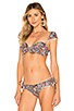 Cabana Bikini Top, view 3 of 5, click to view large image.