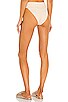 Tamarindo Bikini Bottom, view 3 of 4, click to view large image.