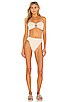Tamarindo Bikini Bottom, view 4 of 4, click to view large image.