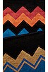 view 4 of 4 GIACOMO BEACH TOWEL 비치타올 in 