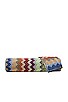 view 1 of 2 Alfred 2 Piece Bath & Hand Towel Set in Multi
