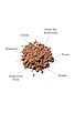 view 2 of 4 Cosmic Cocoa Adaptogenic Hot Chocolate in 