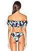 Sofia Bikini Top, view 3 of 4, click to view large image.
