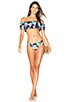 Sofia Bikini Top, view 4 of 4, click to view large image.