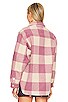 view 3 of 4 BONFIRE ジャケット in Some Like It Plaid