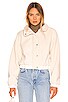 view 2 of 5 LALITA ジャケット in Cream