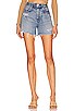 view 1 of 4 Pelion Shorts in Blue