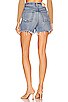 view 3 of 4 Pelion Shorts in Blue