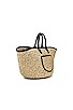view 3 of 5 Yoko Basket in Black