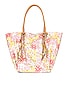 view 1 of 4 Nelly Bag in Vintage Bloom Light