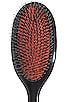 Handy Mixture Bristle & Nylon Mix Hair Brush, view 2, click to view large image.