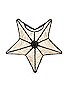 view 1 of 4 Starfish Mini Handbag in Black