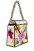 view 3 of 5 Flowera Oasis Handbag in Multicolor