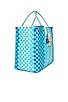 view 3 of 6 Tabith Handbag in Blue Ombre