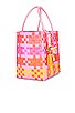 view 3 of 6 Trippy Small Handbag in Multi