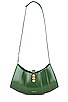 view 5 of 5 TATE 호보백 in Khaki