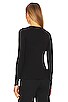 view 3 of 4 Fanny 2.3 Cardigan in Black