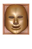 view 6 of 7 LIGHT THERAPY GOLDEN FACIAL TREATMENT DEVICE スキンケアツール in 