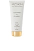 view 1 of 3 CLEANSE & CLARIFY DUAL ACTION AHA CLEANSER & MASK クレンザー in 