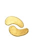 view 1 of 4 Hydra-Bright Golden Eye Treatment Mask 5 Pack in 
