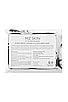 view 3 of 4 Hydra-Bright Golden Eye Treatment Mask 5 Pack in 