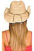 view 2 of 3 Blue Jaye Hat in Natural